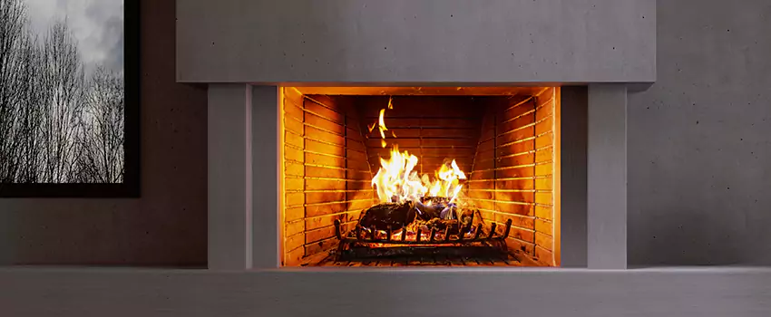 Indoor Wood Burning Furnace Repair and Installation in Roanoke Rapids, North Carolina