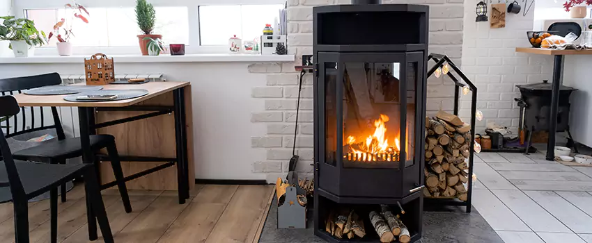 Wood Stove Firebox Installation Services in Roanoke Rapids, NC