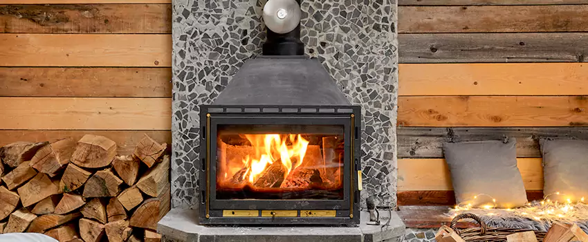 Wood Stove Cracked Glass Repair Services in Roanoke Rapids, NC