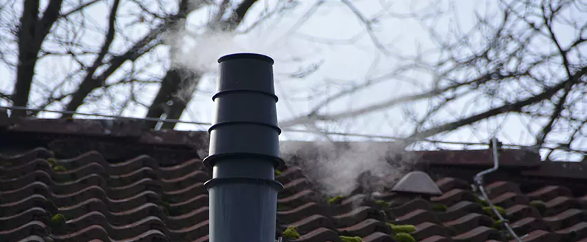Broken Chimney Animal Screen Repair And Installation in Roanoke Rapids, NC