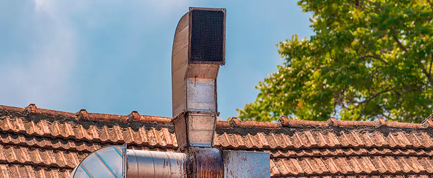 Chimney Creosote Cleaning Experts in Roanoke Rapids, North Carolina
