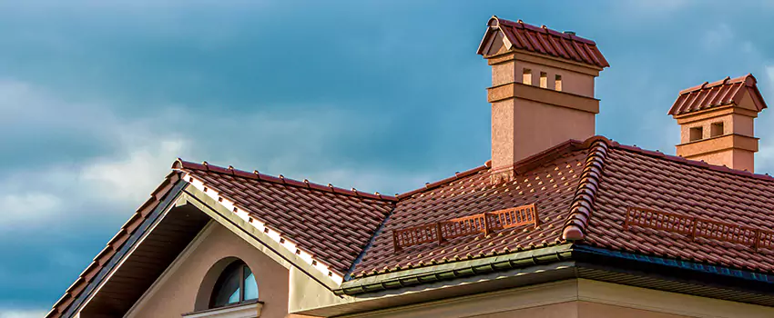Residential Chimney Services in Roanoke Rapids, North Carolina