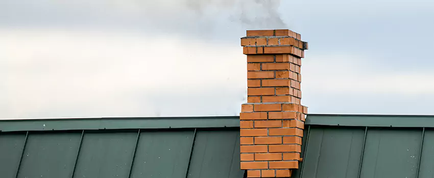 Chimney Installation Company in Roanoke Rapids, NC