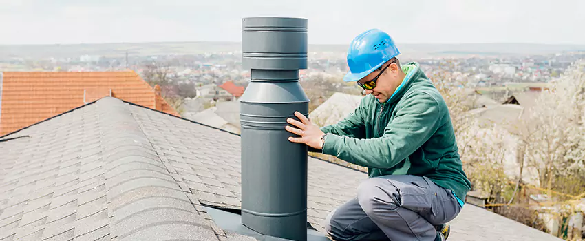 Insulated Chimney Liner Services in Roanoke Rapids, NC