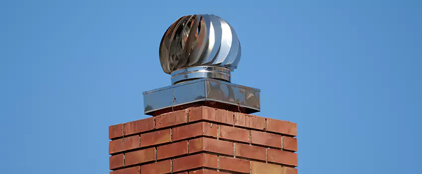 Chimney Flue Rebuild Services in Roanoke Rapids, North Carolina