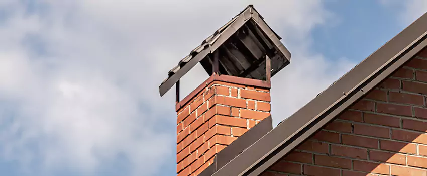 Chimney Saver Masonry Repair Contractor in Roanoke Rapids, North Carolina