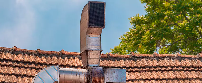Chimney Blockage Removal in Roanoke Rapids, North Carolina