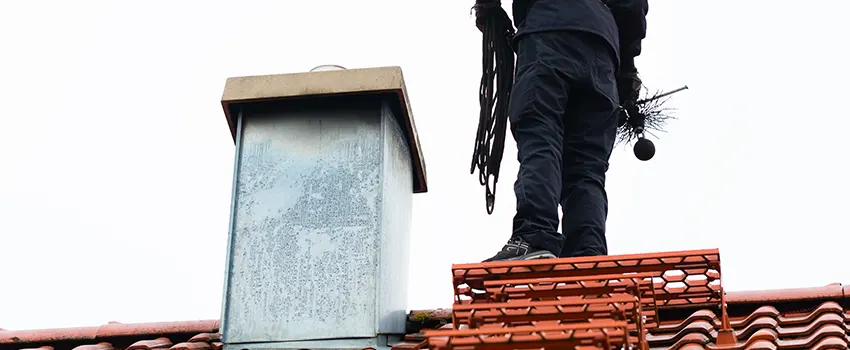 Modern Chimney Sweeping Techniques in Roanoke Rapids, North Carolina