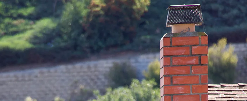 Chimney Tuckpointing And Masonry Restoration in Roanoke Rapids, NC