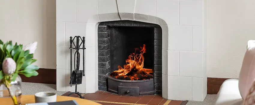 Classic Open Fireplace Design Services in Roanoke Rapids, North Carolina