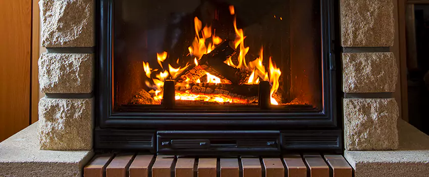 Decorative Fireplace Installation Cost in Roanoke Rapids, North Carolina