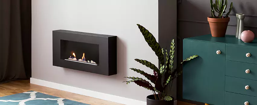 Cost of Ethanol Fireplace Repair And Installation Services in Roanoke Rapids, NC