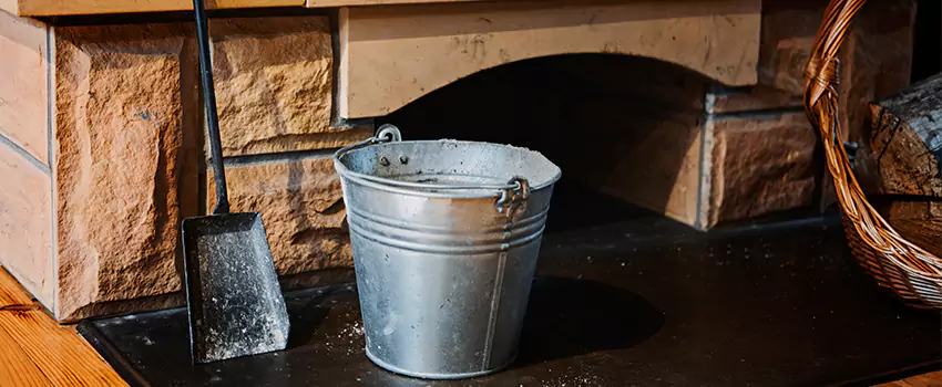Clean The Fireplace Mantle And Hearth in Roanoke Rapids, North Carolina