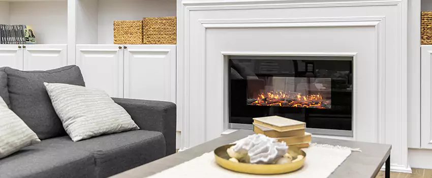 Professional Fireplace Maintenance Contractors in Roanoke Rapids, NC