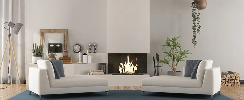 Decorative Fireplace Crystals Services in Roanoke Rapids, North Carolina