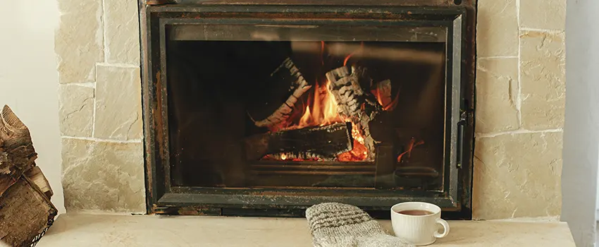 Fireplace Door Handle Replacements Services in Roanoke Rapids, North Carolina