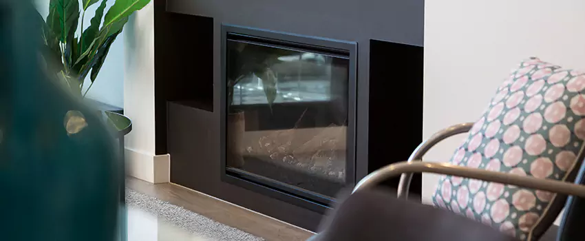 Gas Fireplace Installation in Roanoke Rapids, NC
