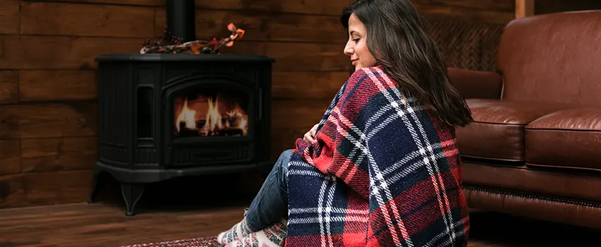 Fireplace Firebox Grate Replacement Services  in Roanoke Rapids, North Carolina