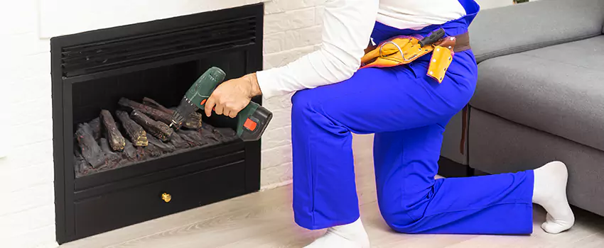 Fireplace Hearth Inspection And Repair in Roanoke Rapids, North Carolina