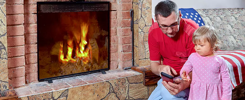 Fireplace Safety Locks For Kids in Roanoke Rapids, NC