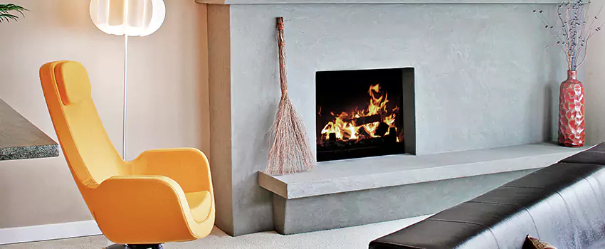Electric Fireplace Makeover Services in Roanoke Rapids, NC