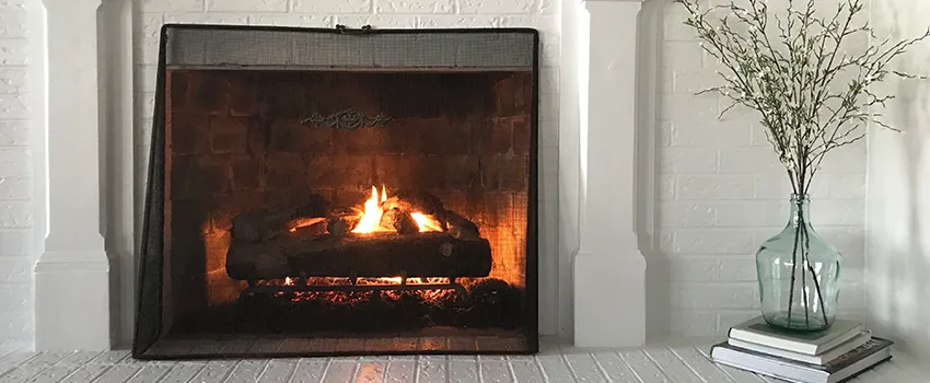 Cost-Effective Fireplace Mantel Inspection And Maintenance in Roanoke Rapids, NC