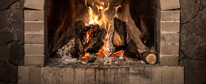 Cost of Rebuilding A Fireplace in Roanoke Rapids, North Carolina