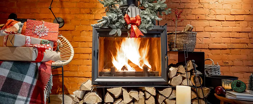 Steel Fireplace Grate Repair And Replacement Services in Roanoke Rapids, North Carolina