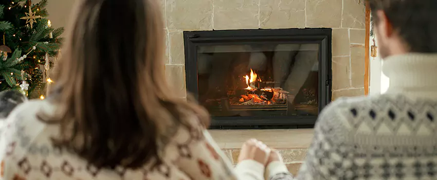 Fireplace Firebox Refurbish & Restore Services in Roanoke Rapids, NC