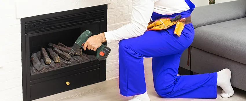 Fireplace Safety Inspection Specialists in Roanoke Rapids, North Carolina