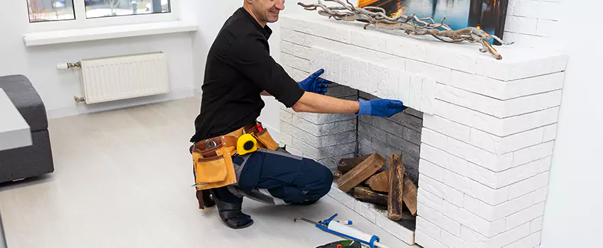 Gas Fireplace Repair And Replacement in Roanoke Rapids, NC
