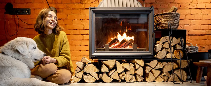Fireplace Smell Removal Cost in Roanoke Rapids, NC