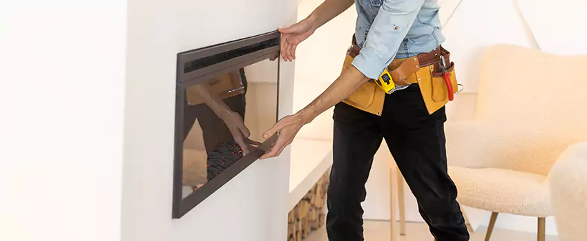 Traditional Fireplace Vent Sweeping in Roanoke Rapids, NC