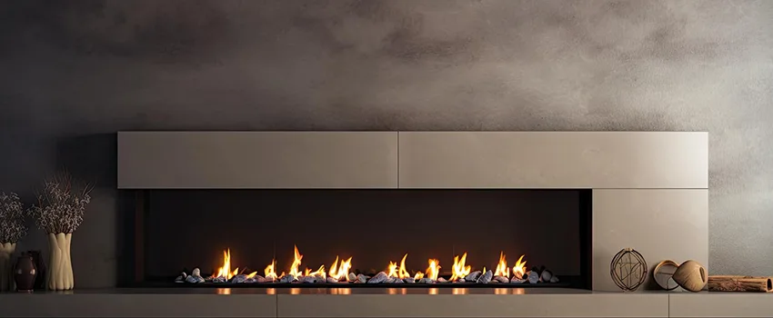 Gas Fireplace Logs Supplier in Roanoke Rapids, North Carolina