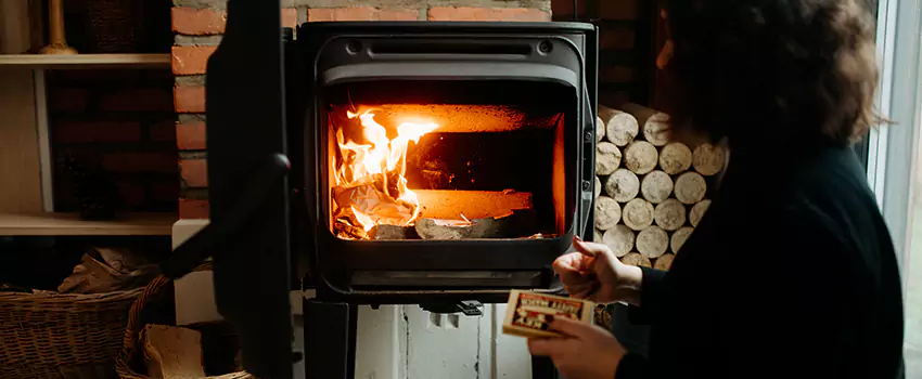 Hearthstone Wood Stoves Fireplace Repair in Roanoke Rapids, North Carolina