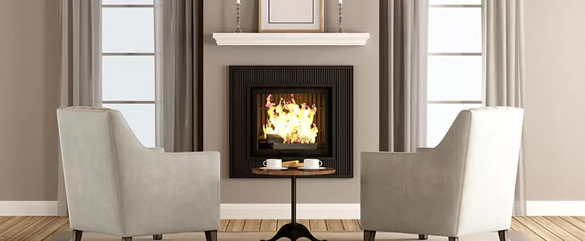 Heatilator Direct Vent Fireplace Services in Roanoke Rapids, North Carolina