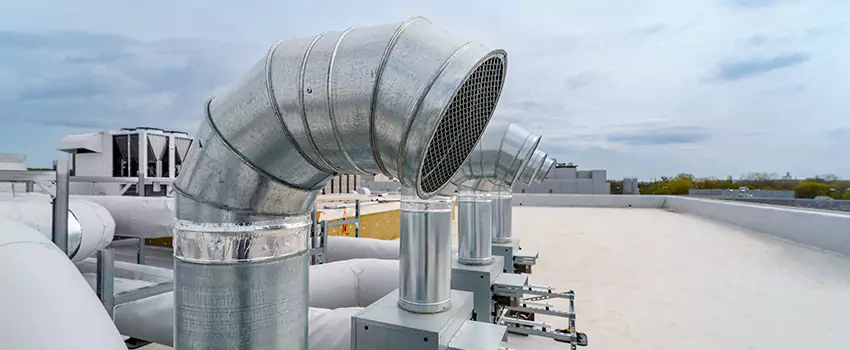 Insulated Ductwork Repair Services Near Me in Roanoke Rapids, NC