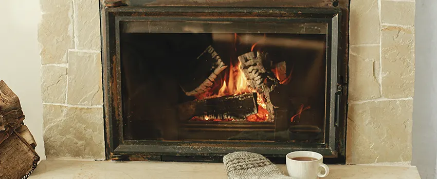 Kings man Fireplaces Insert Services in Roanoke Rapids, NC