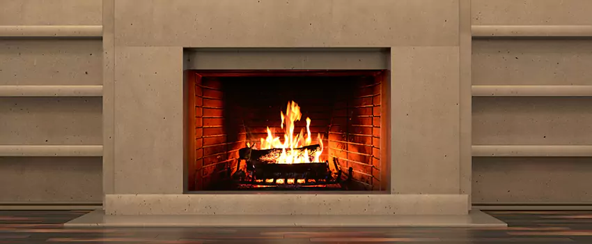 Majestic Trilliant Series Gas Fireplace Insert Repair in Roanoke Rapids, North Carolina