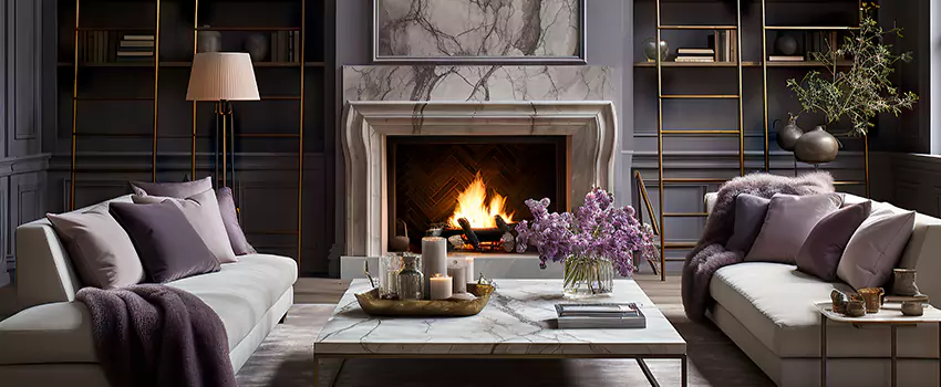 Napoleon Galaxy Series Outdoor Fireplaces Repair in Roanoke Rapids, NC