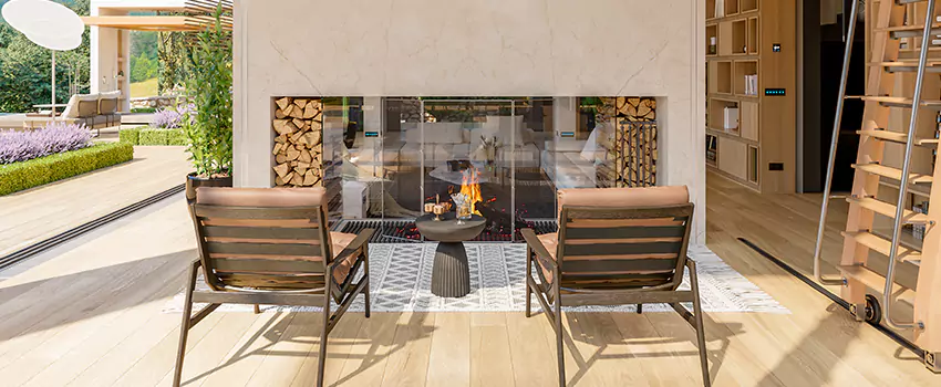Ortal Space Creator Fireplace Repair in Roanoke Rapids, NC