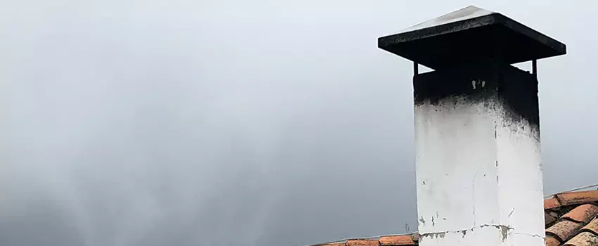 Prefab Chimney Crown Installation in Roanoke Rapids, NC