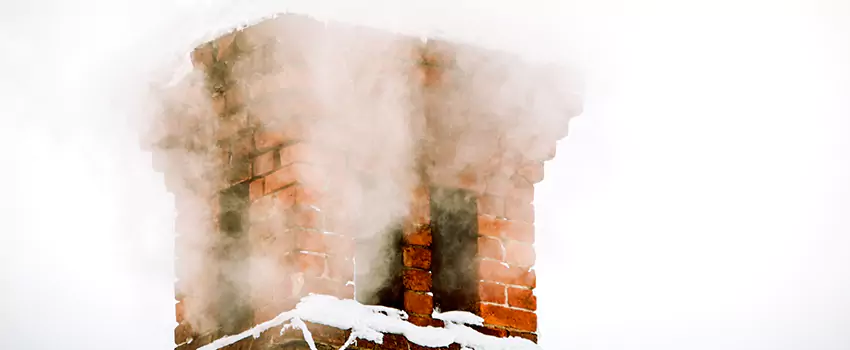 Chimney Flue Soot Removal in Roanoke Rapids, NC