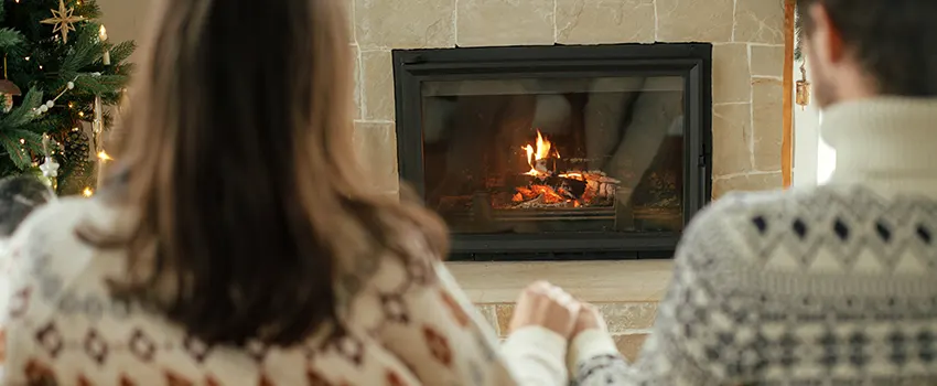 Superior Open-Hearth Wood Fireplaces in Roanoke Rapids, NC