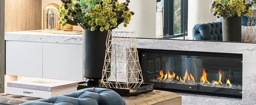 Professional Town & Country Luxury Fireplace Maintenance Experts in Roanoke Rapids, North Carolina