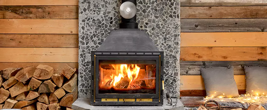 Travis Industries Elite Fireplace Inspection and Maintenance in Roanoke Rapids, North Carolina