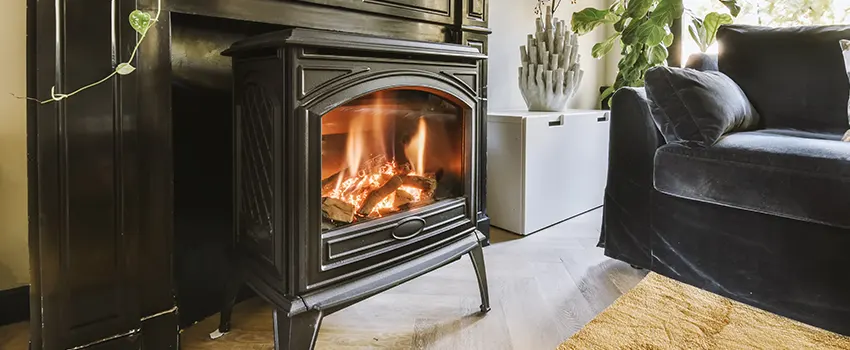 Valor Wood Fireplace in Roanoke Rapids, NC