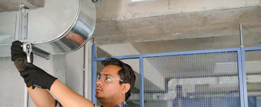 Benefit of Ventilation Cleaning in Roanoke Rapids, North Carolina