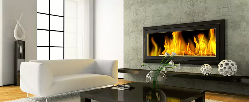 Ventless Fireplace Oxygen Depletion Sensor Installation and Repair Services in Roanoke Rapids, North Carolina