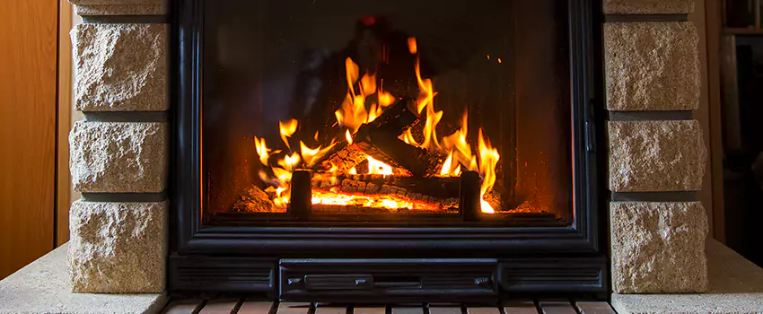 Cost of Wood Fireplace Installation in Roanoke Rapids, NC
